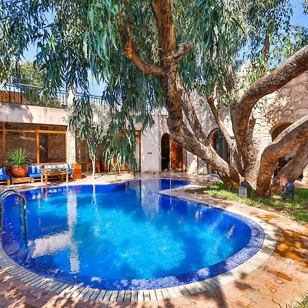 Dar Etto Riad & Spa Essaouira Eksteriør bilde