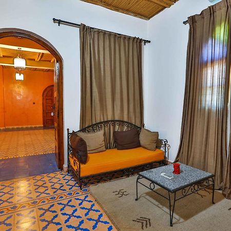 Dar Etto Riad & Spa Essaouira Eksteriør bilde