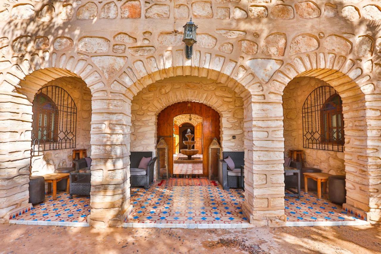 Dar Etto Riad & Spa Essaouira Eksteriør bilde
