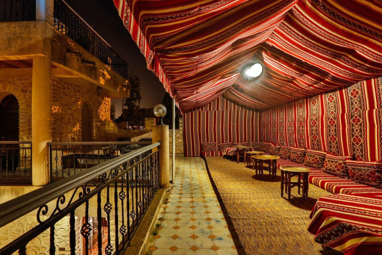 Dar Etto Riad & Spa Essaouira Eksteriør bilde