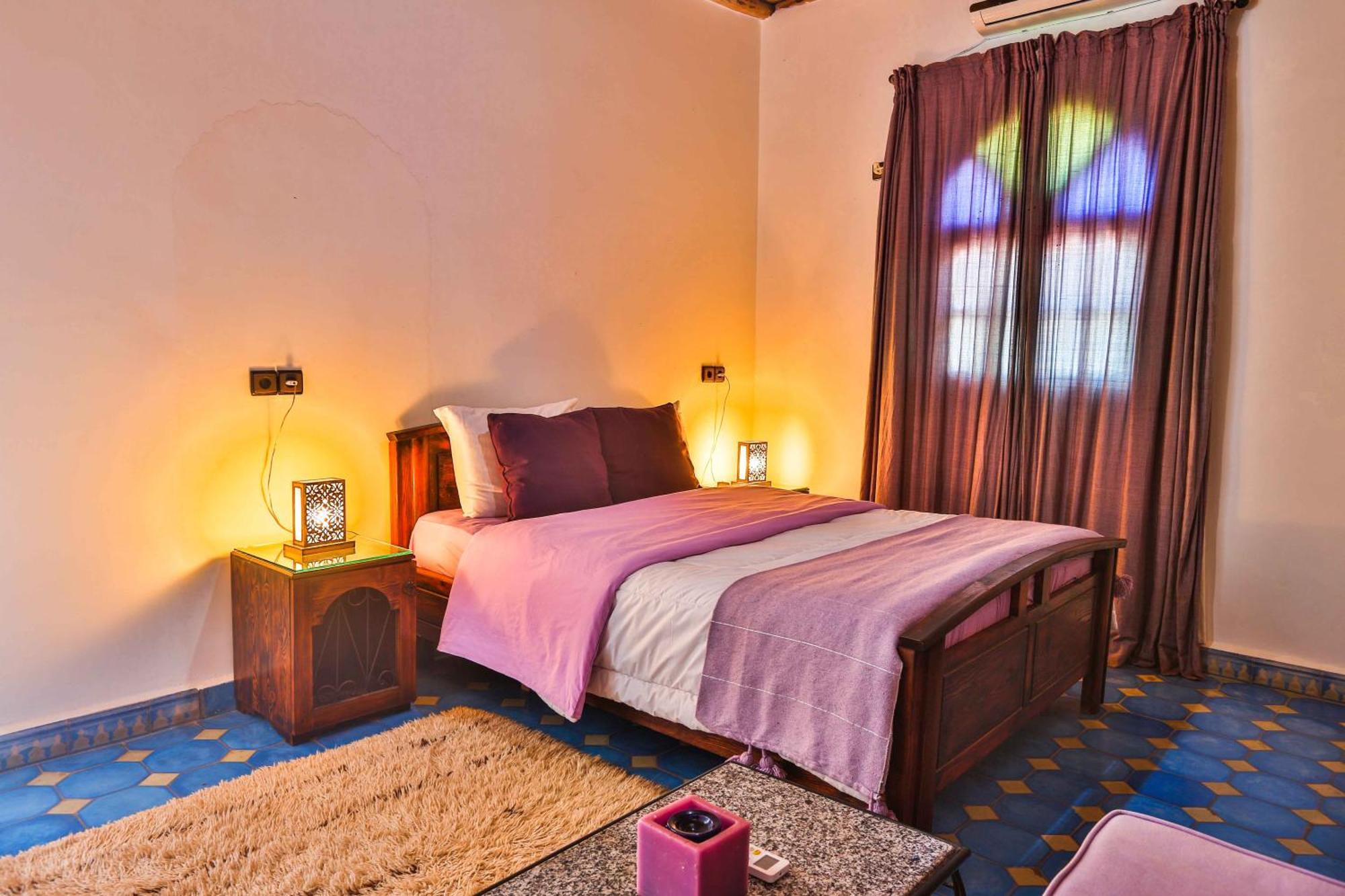 Dar Etto Riad & Spa Essaouira Eksteriør bilde