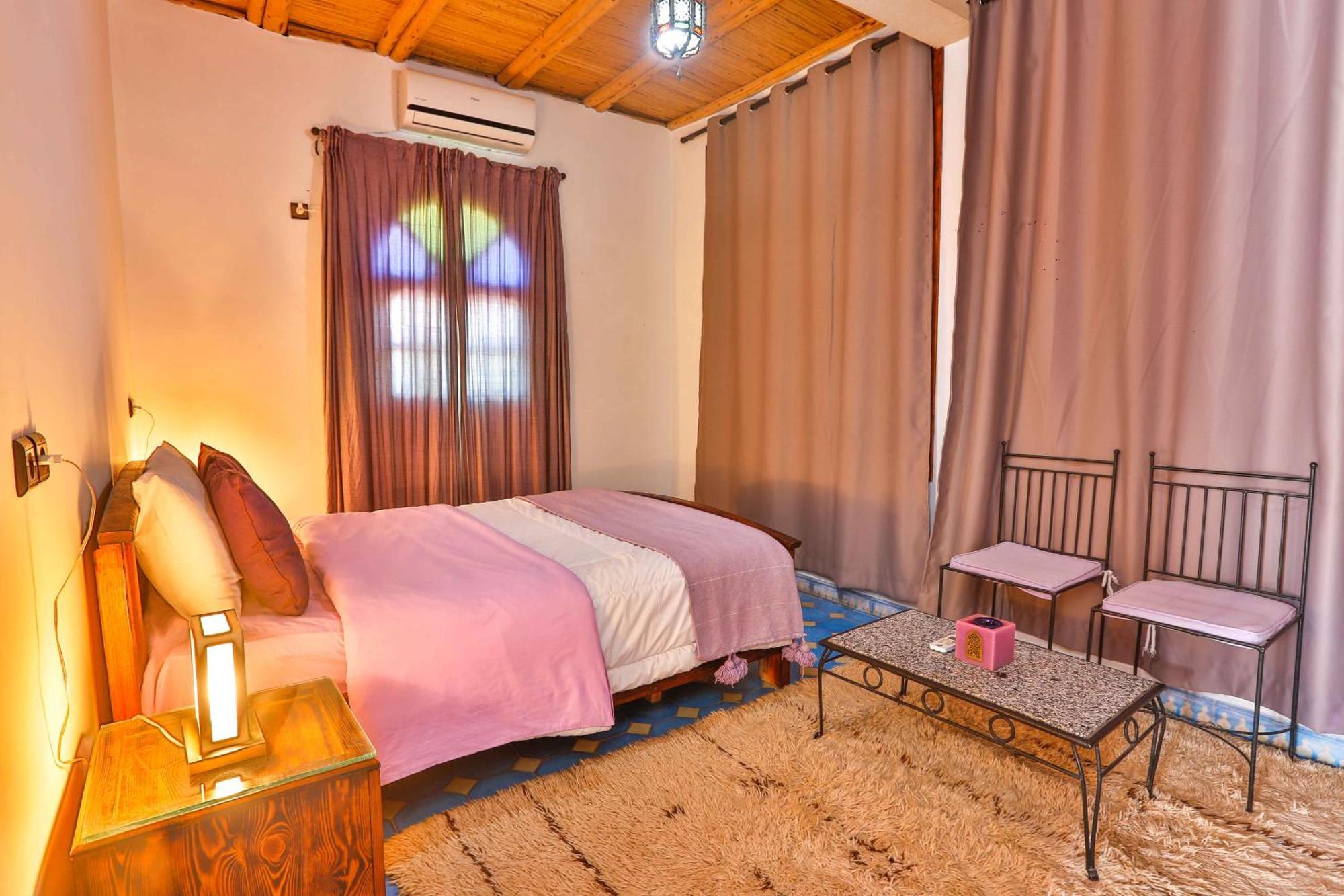 Dar Etto Riad & Spa Essaouira Eksteriør bilde