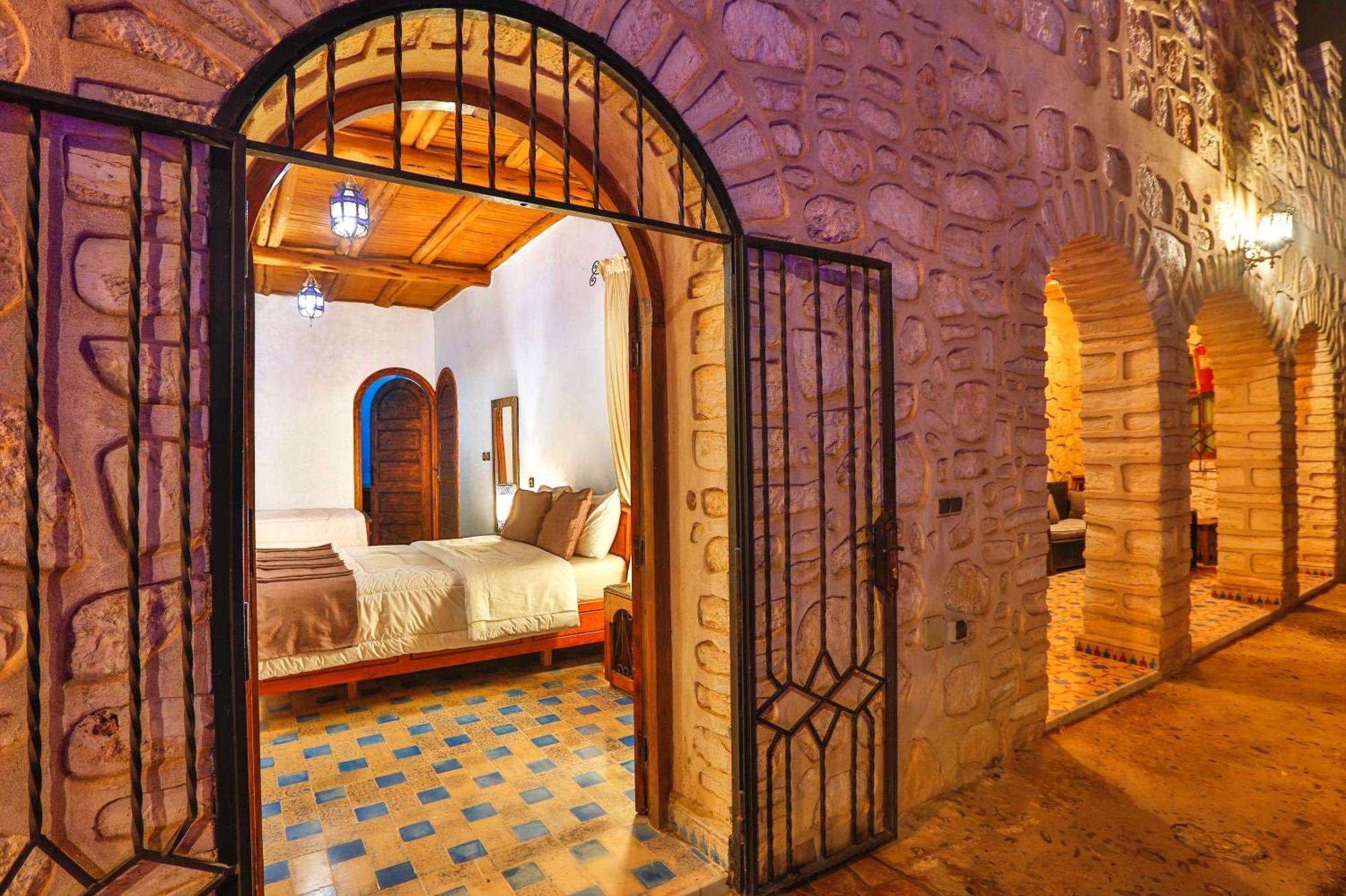 Dar Etto Riad & Spa Essaouira Eksteriør bilde