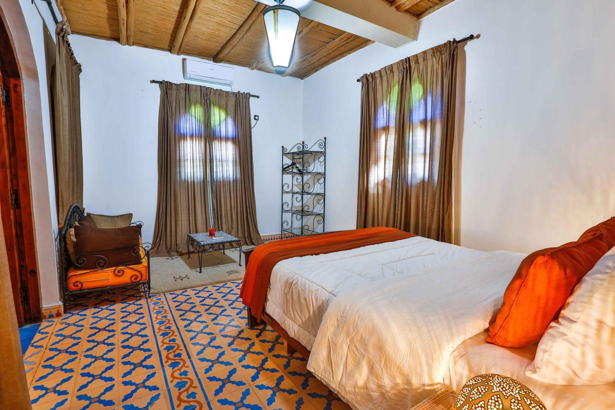 Dar Etto Riad & Spa Essaouira Eksteriør bilde