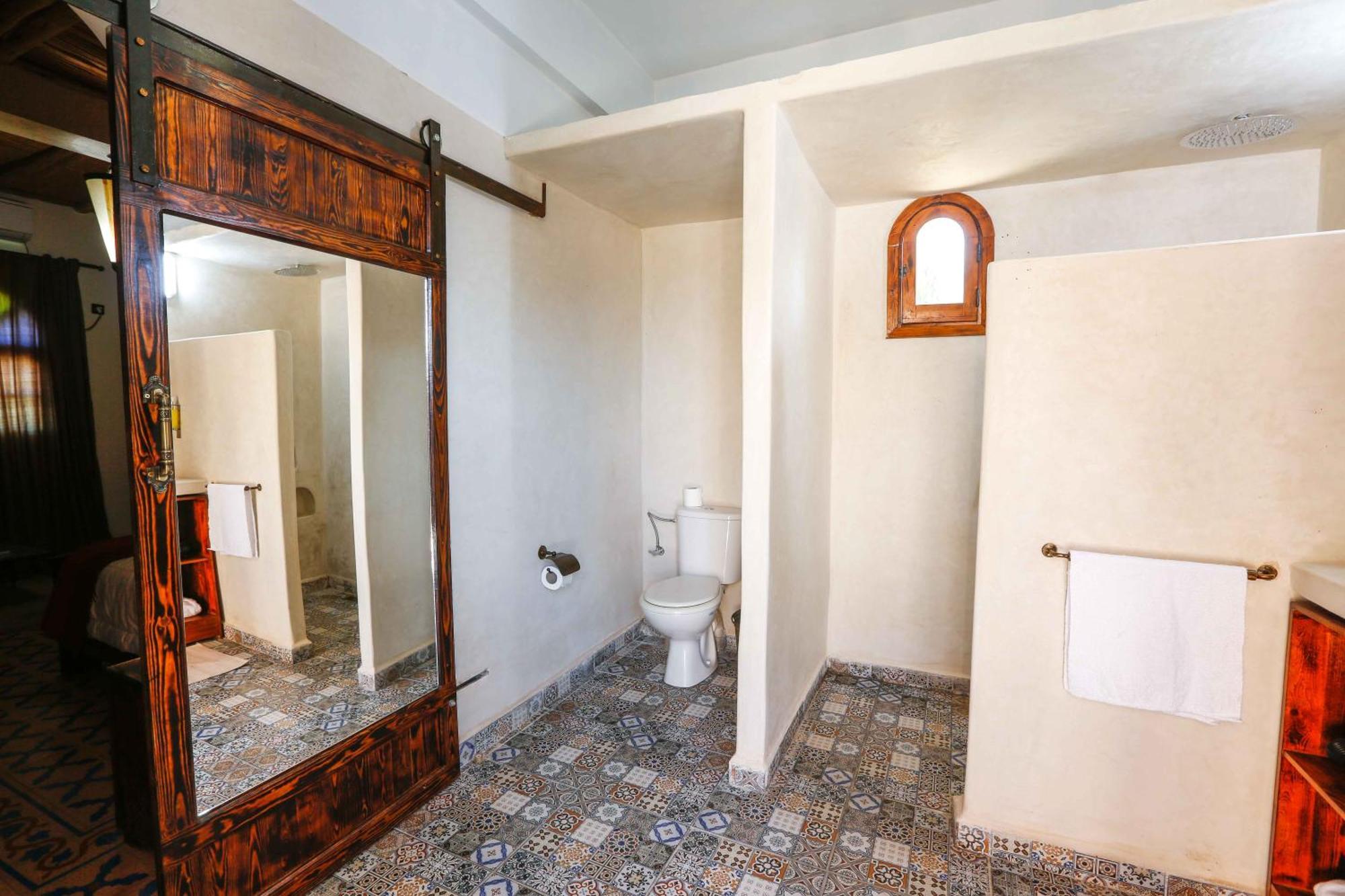 Dar Etto Riad & Spa Essaouira Eksteriør bilde