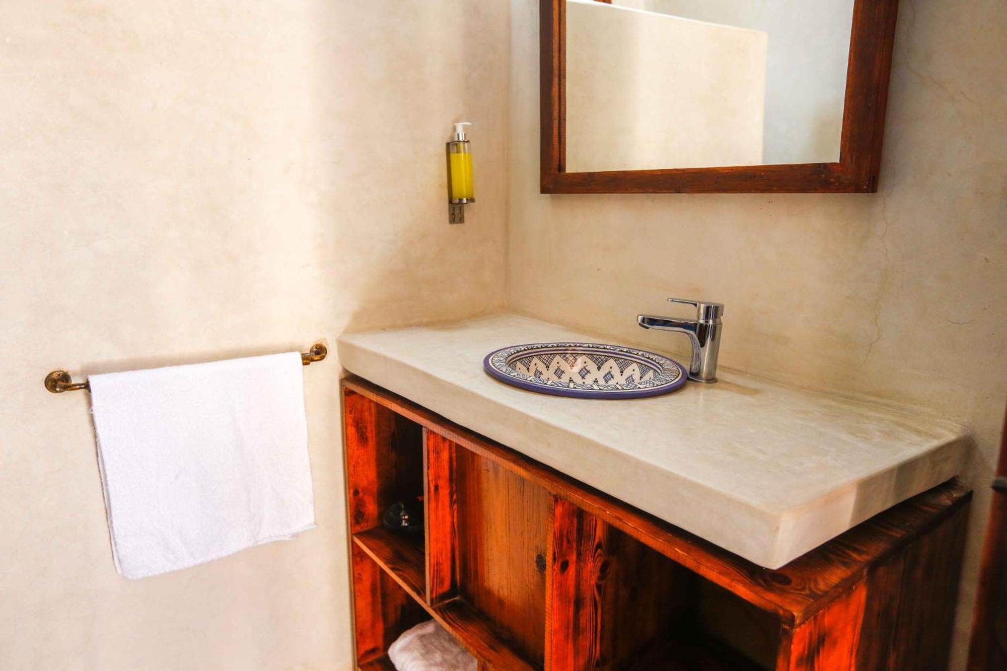 Dar Etto Riad & Spa Essaouira Eksteriør bilde