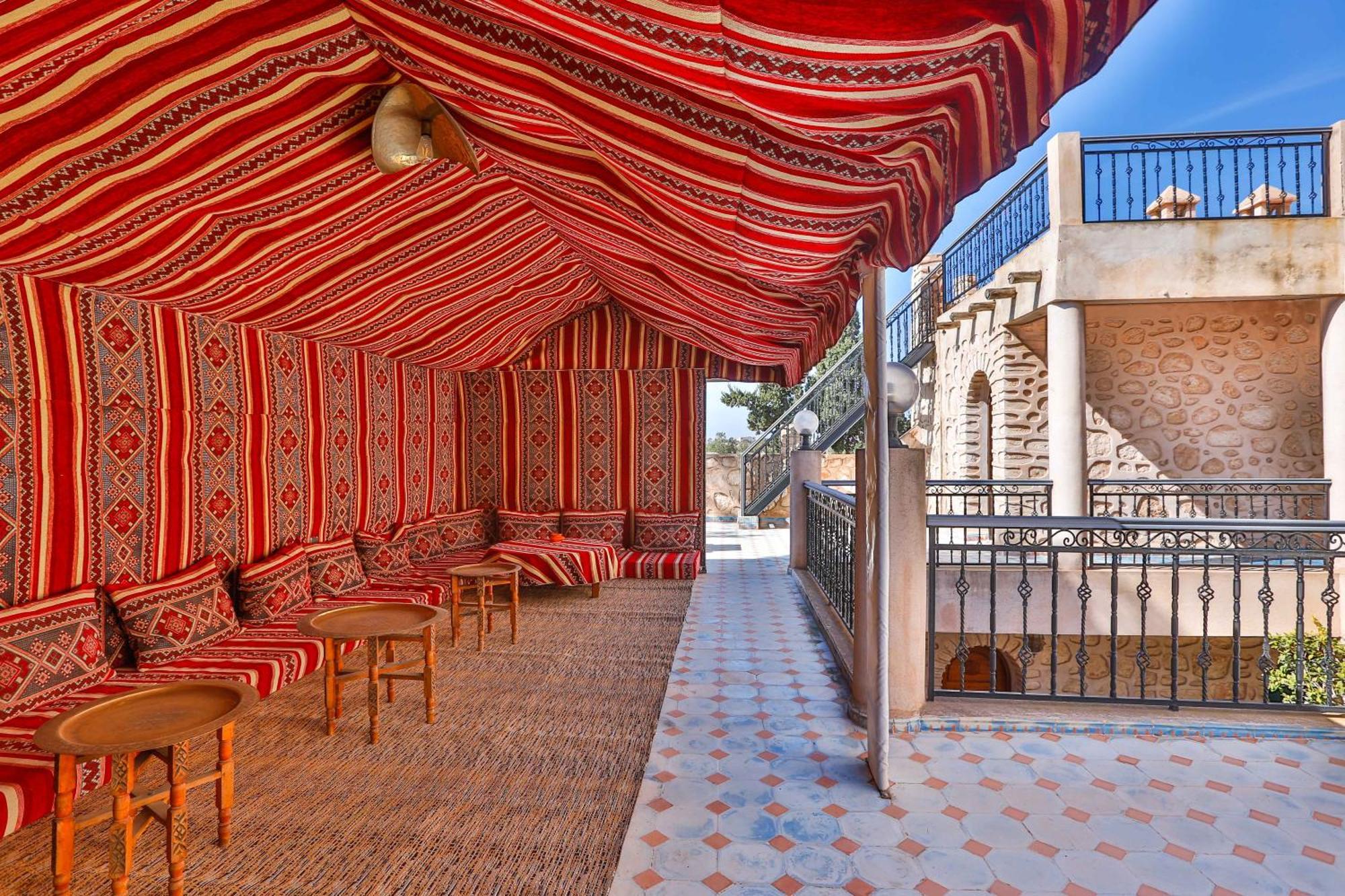 Dar Etto Riad & Spa Essaouira Eksteriør bilde