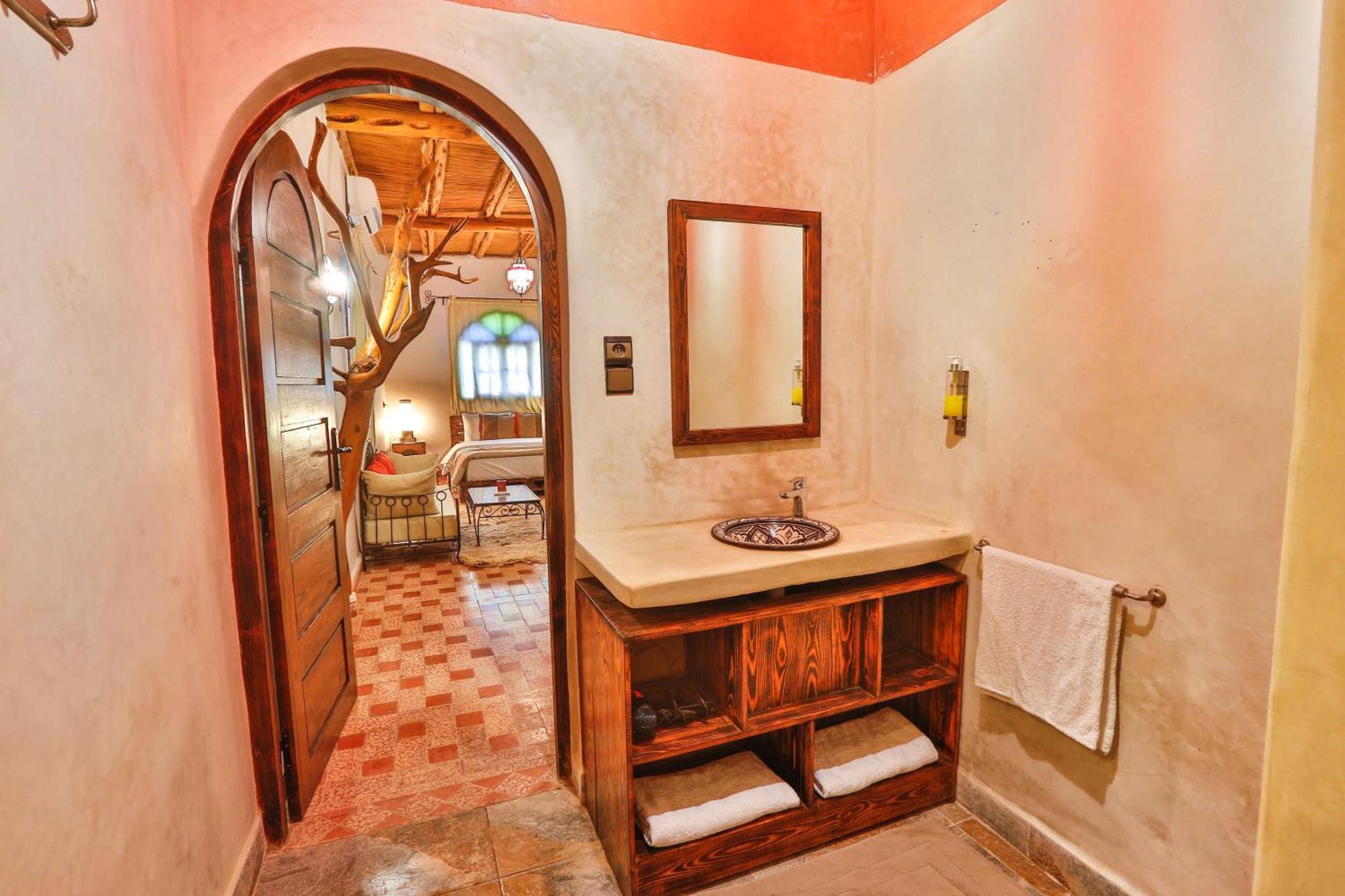 Dar Etto Riad & Spa Essaouira Eksteriør bilde
