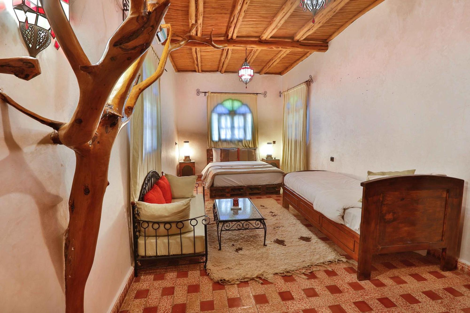 Dar Etto Riad & Spa Essaouira Eksteriør bilde