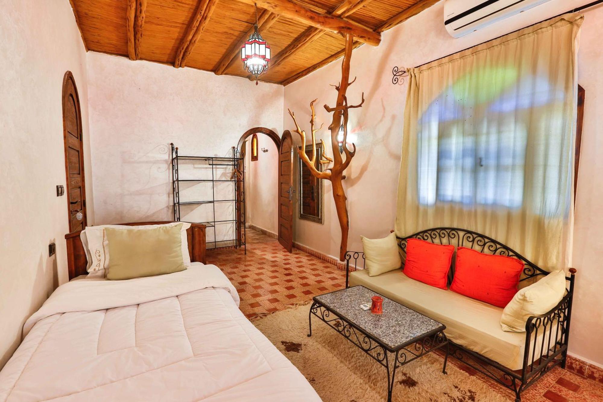 Dar Etto Riad & Spa Essaouira Eksteriør bilde
