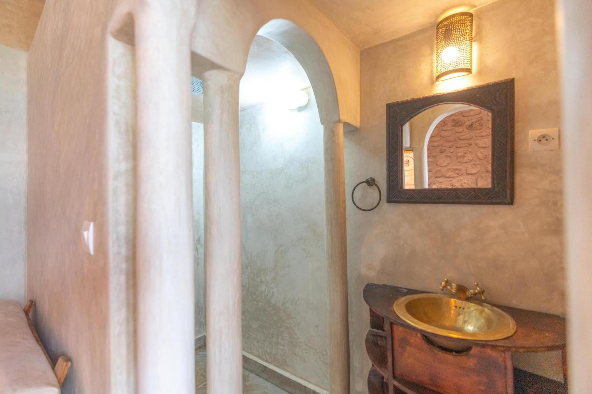 Dar Etto Riad & Spa Essaouira Eksteriør bilde