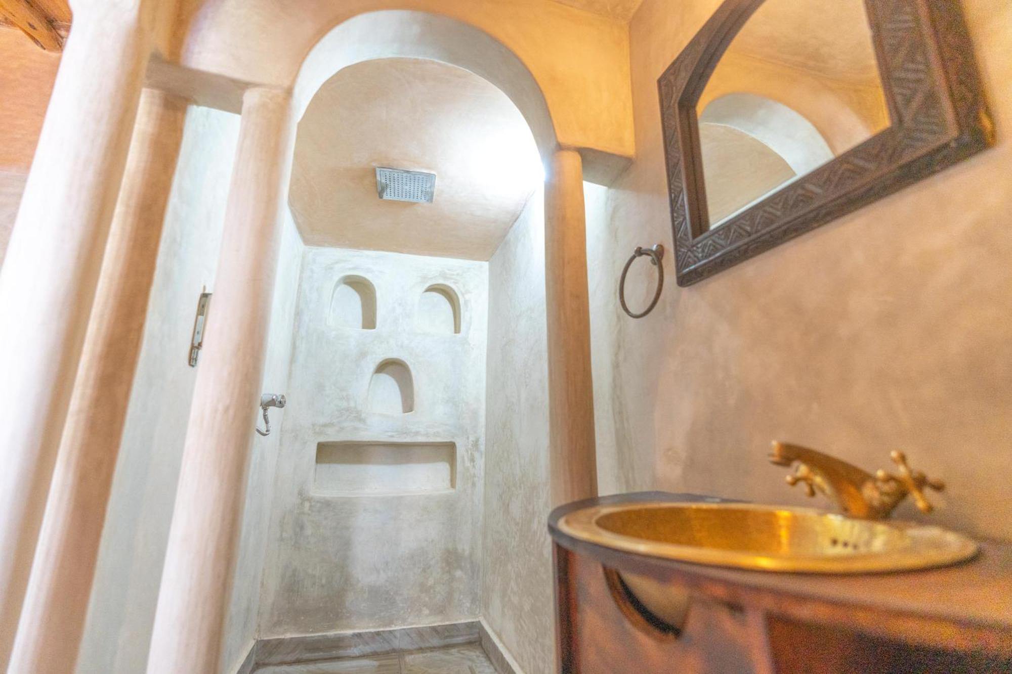 Dar Etto Riad & Spa Essaouira Eksteriør bilde