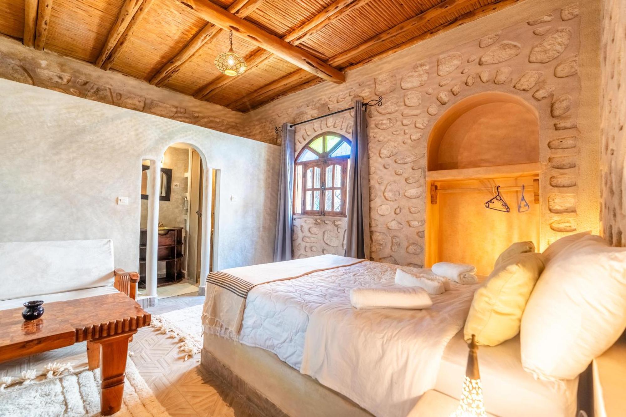 Dar Etto Riad & Spa Essaouira Eksteriør bilde