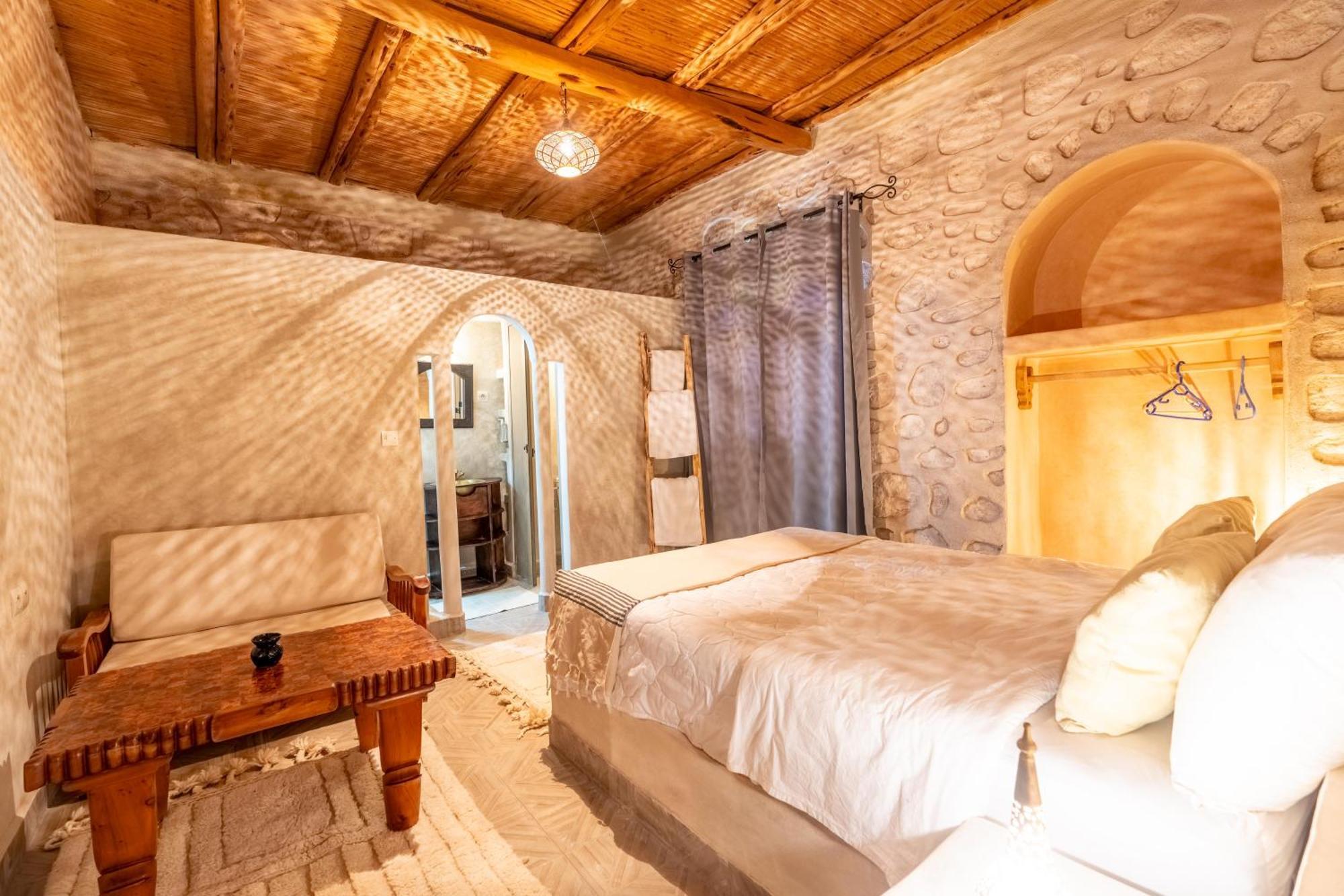 Dar Etto Riad & Spa Essaouira Eksteriør bilde