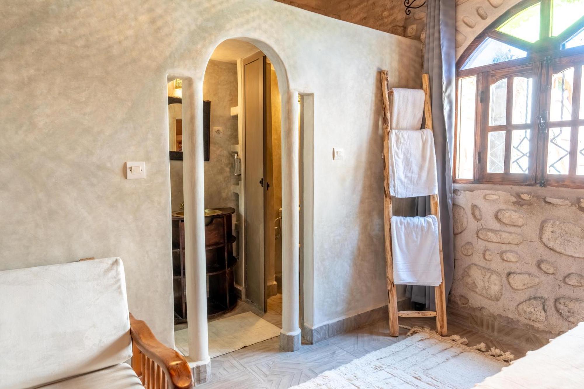 Dar Etto Riad & Spa Essaouira Eksteriør bilde