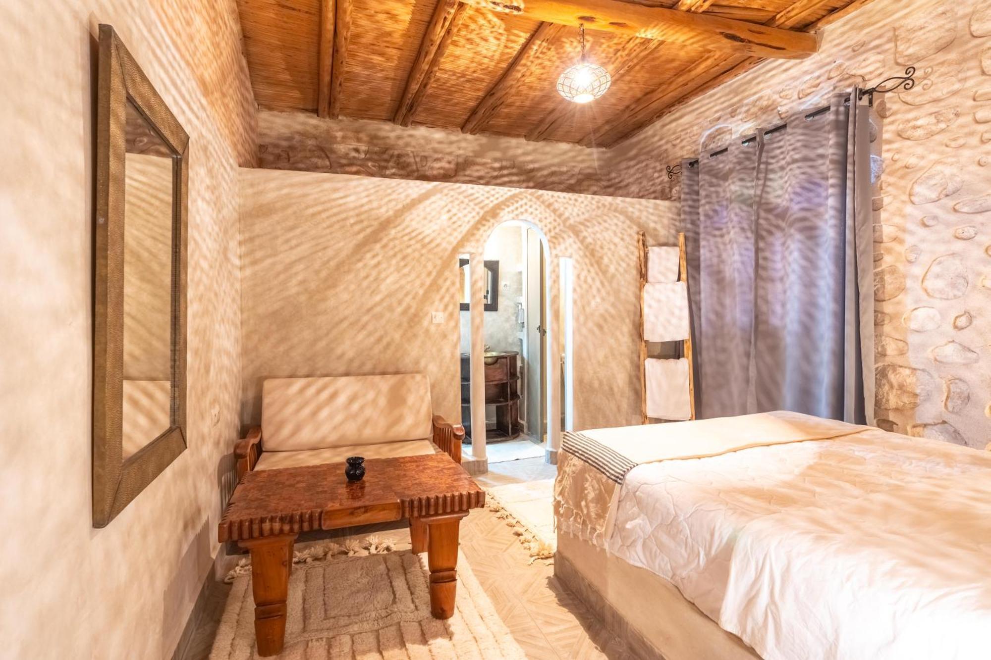 Dar Etto Riad & Spa Essaouira Eksteriør bilde