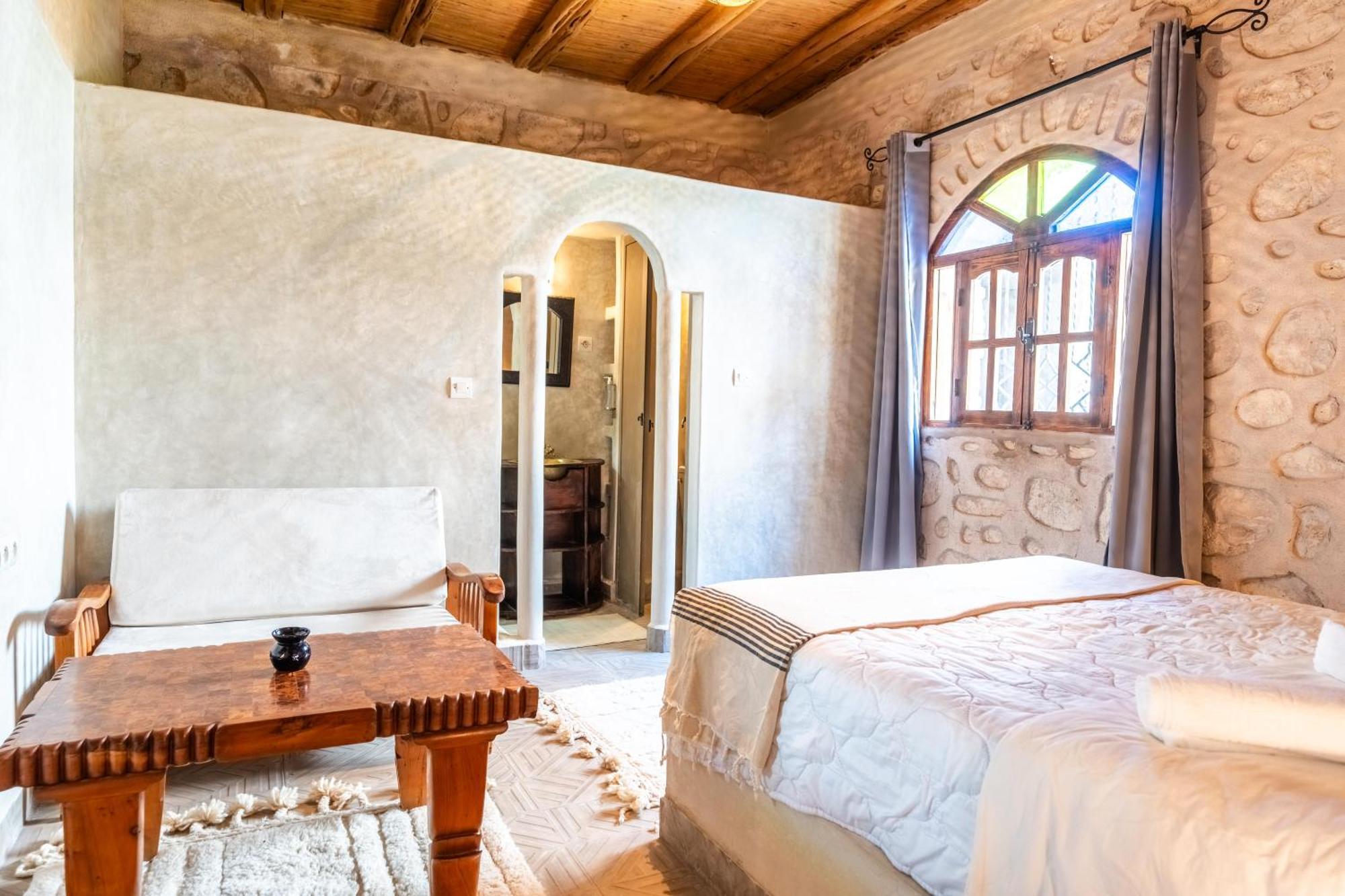 Dar Etto Riad & Spa Essaouira Eksteriør bilde