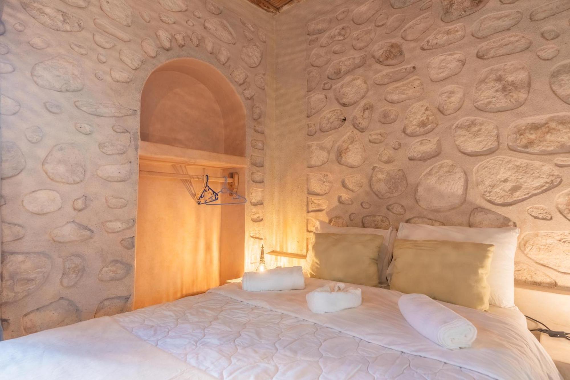 Dar Etto Riad & Spa Essaouira Eksteriør bilde