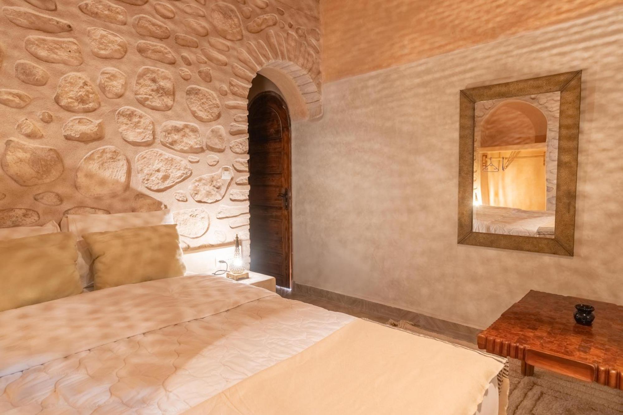 Dar Etto Riad & Spa Essaouira Eksteriør bilde