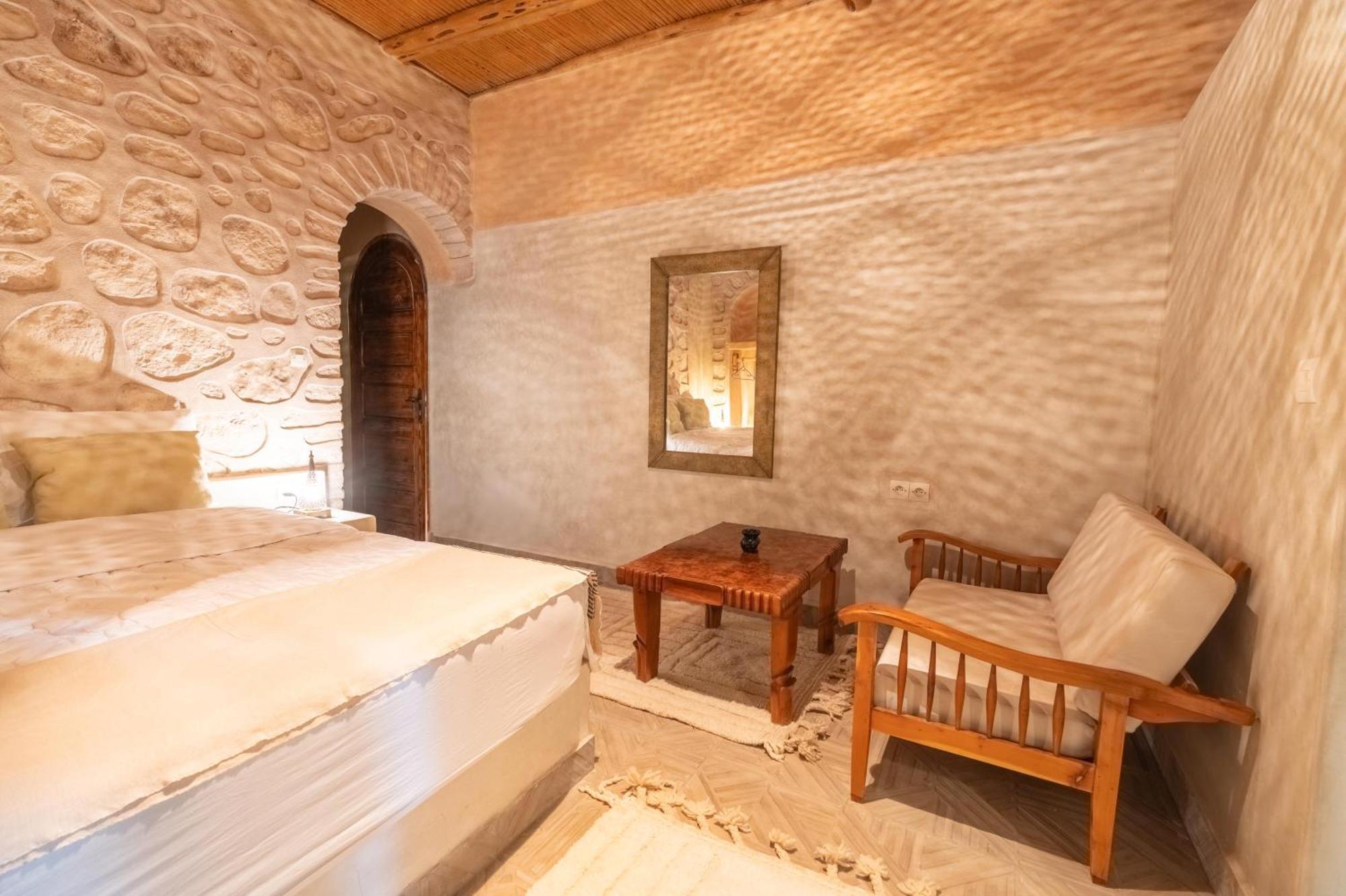 Dar Etto Riad & Spa Essaouira Eksteriør bilde