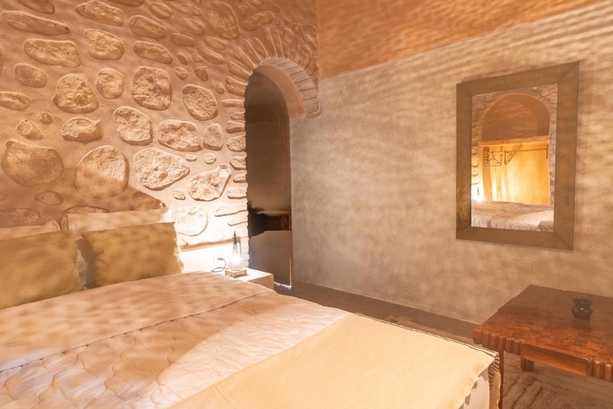 Dar Etto Riad & Spa Essaouira Eksteriør bilde