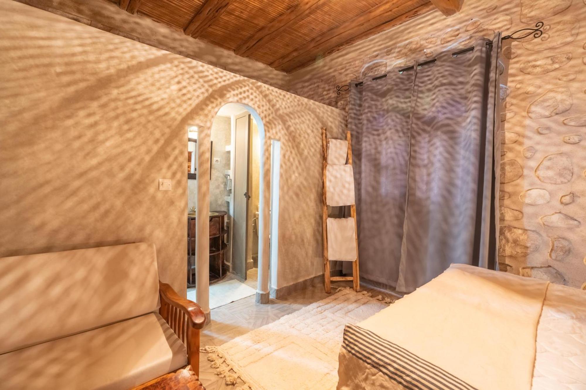 Dar Etto Riad & Spa Essaouira Eksteriør bilde