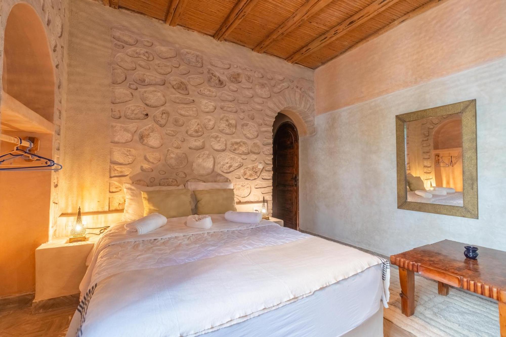 Dar Etto Riad & Spa Essaouira Eksteriør bilde