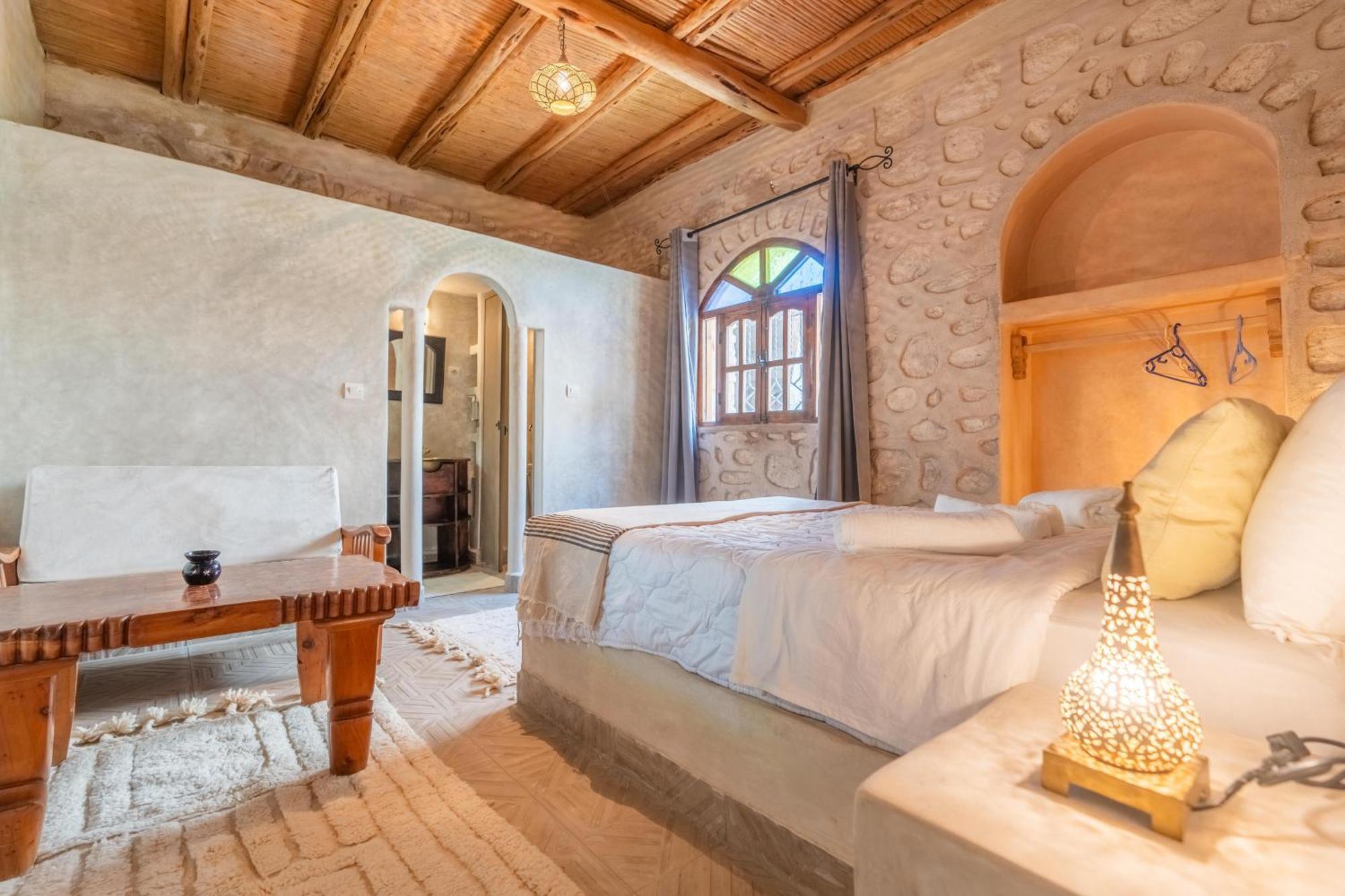 Dar Etto Riad & Spa Essaouira Eksteriør bilde