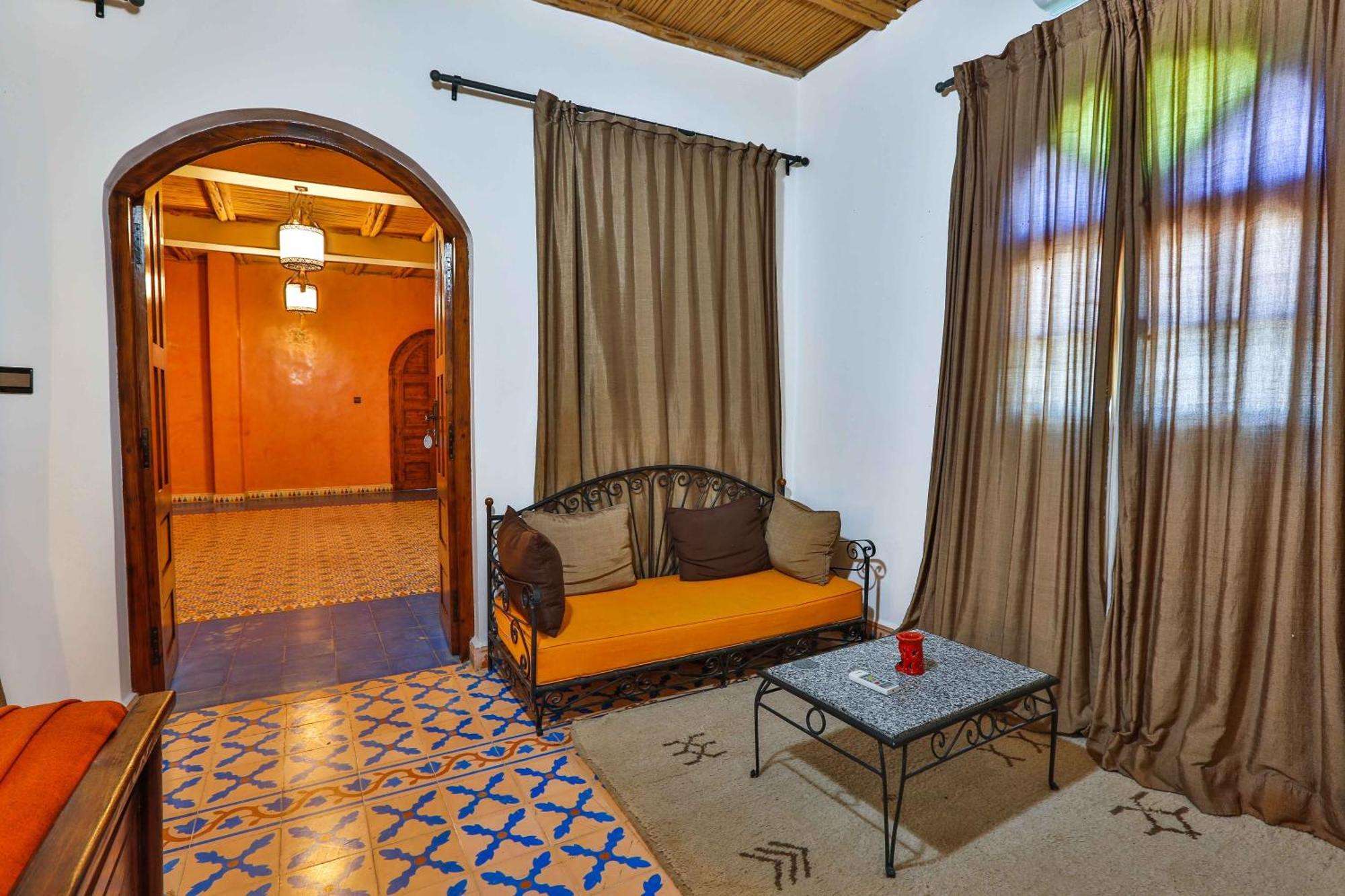 Dar Etto Riad & Spa Essaouira Eksteriør bilde