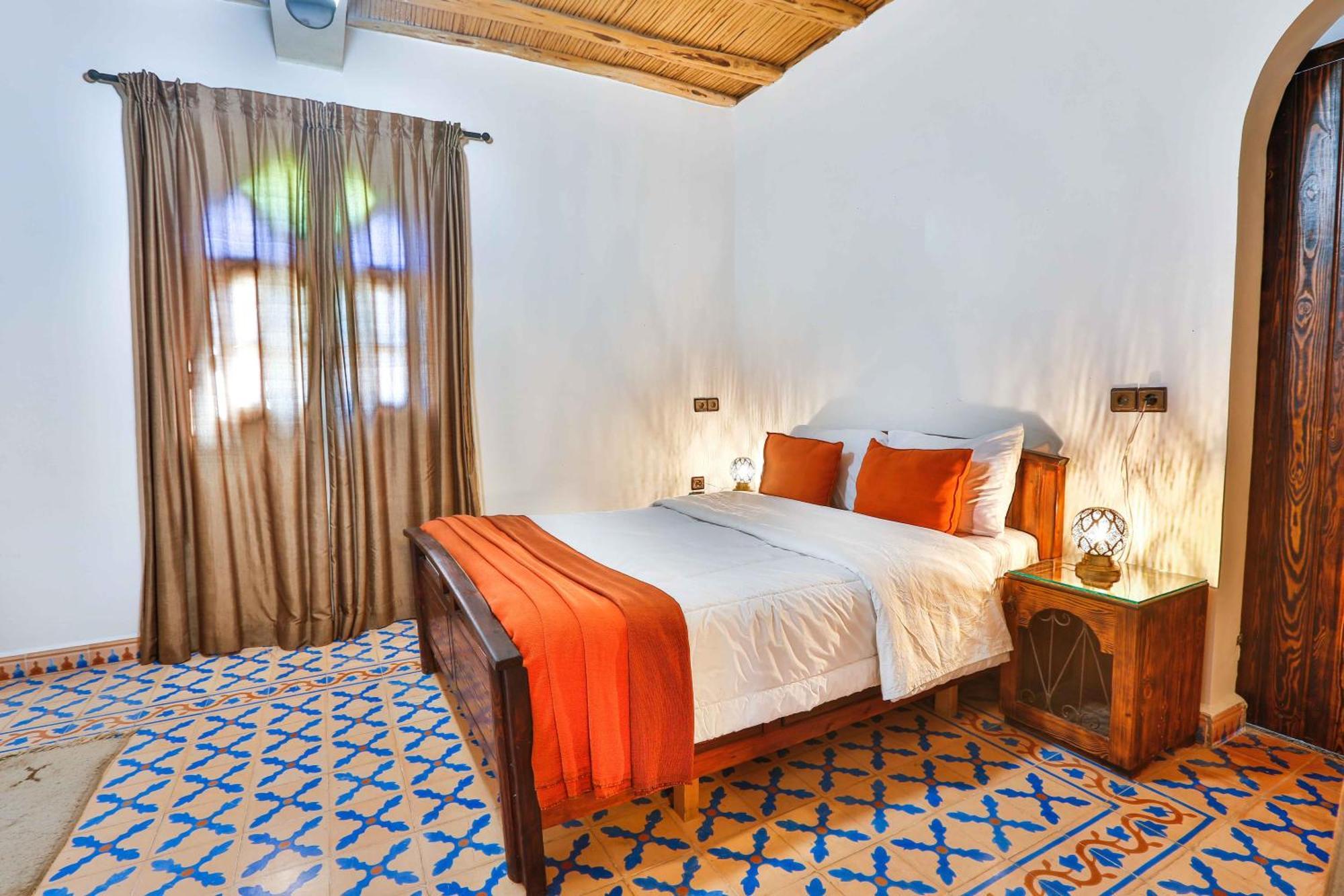 Dar Etto Riad & Spa Essaouira Eksteriør bilde