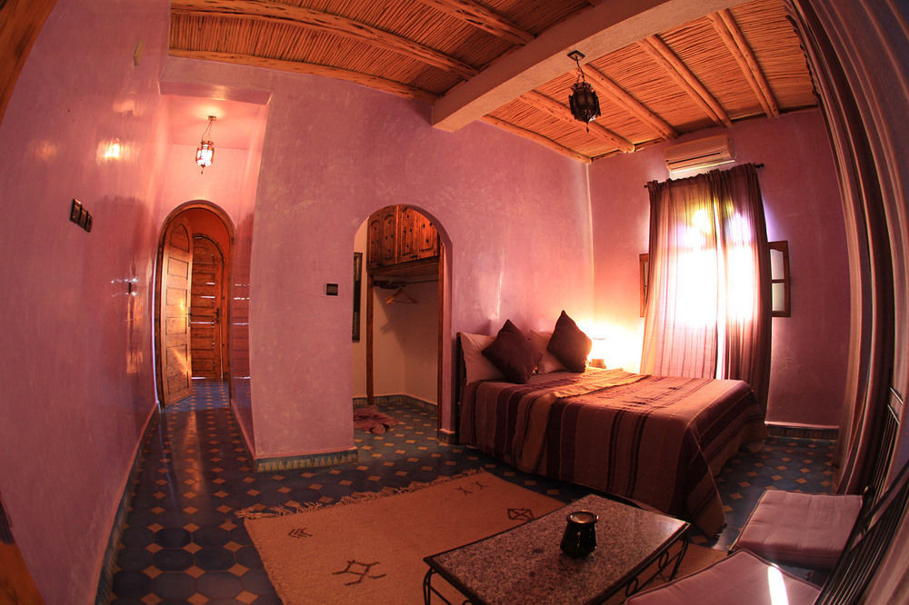Dar Etto Riad & Spa Essaouira Eksteriør bilde