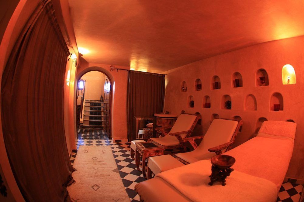 Dar Etto Riad & Spa Essaouira Eksteriør bilde