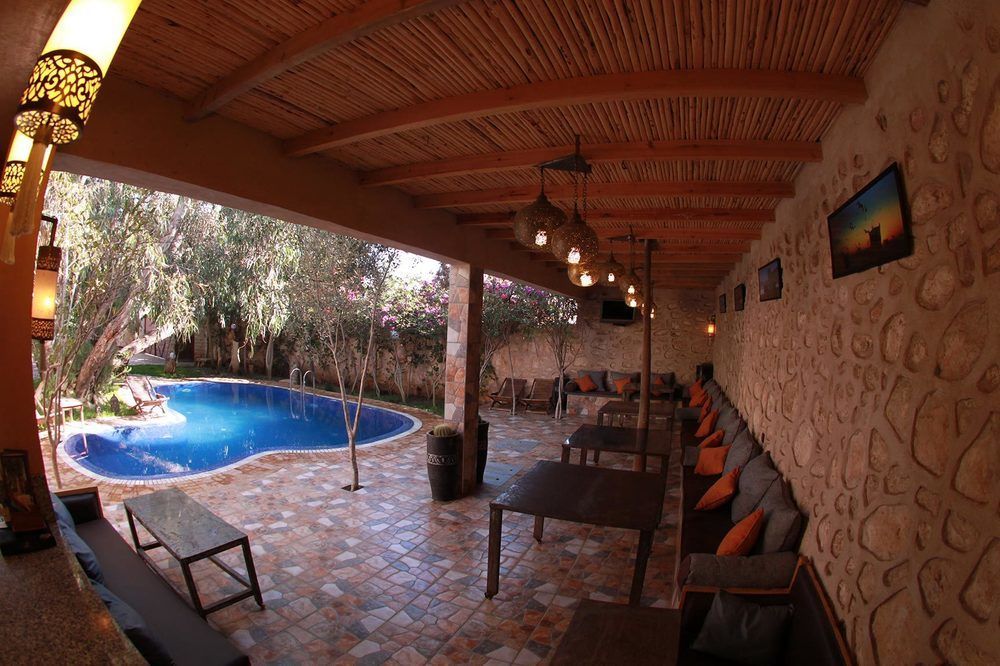 Dar Etto Riad & Spa Essaouira Eksteriør bilde